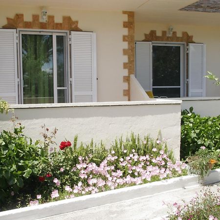 Villa Irida Sarti Exterior foto