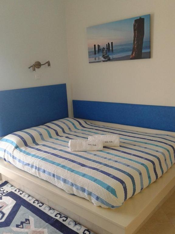 Villa Irida Sarti Cameră foto