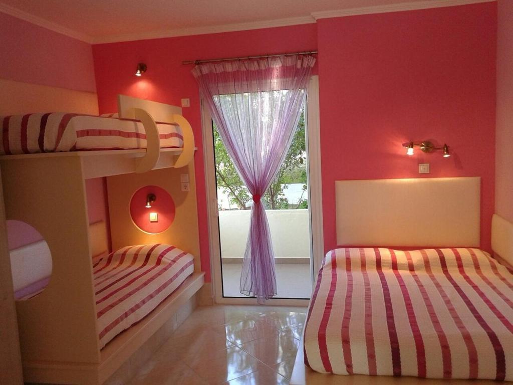 Villa Irida Sarti Cameră foto